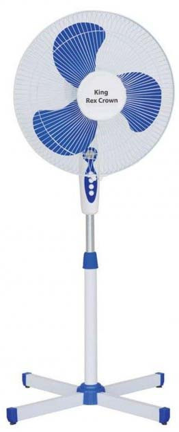 Вентилятор Crown FS-1602