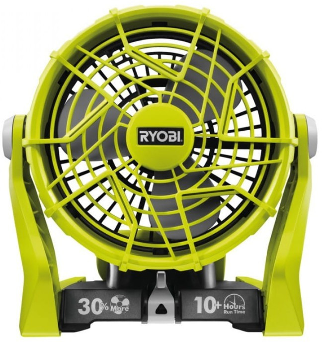 Вентилятор Ryobi R18F-0 ONE