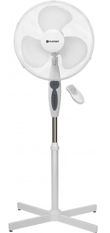 Вентилятор Platinet PRSF16W