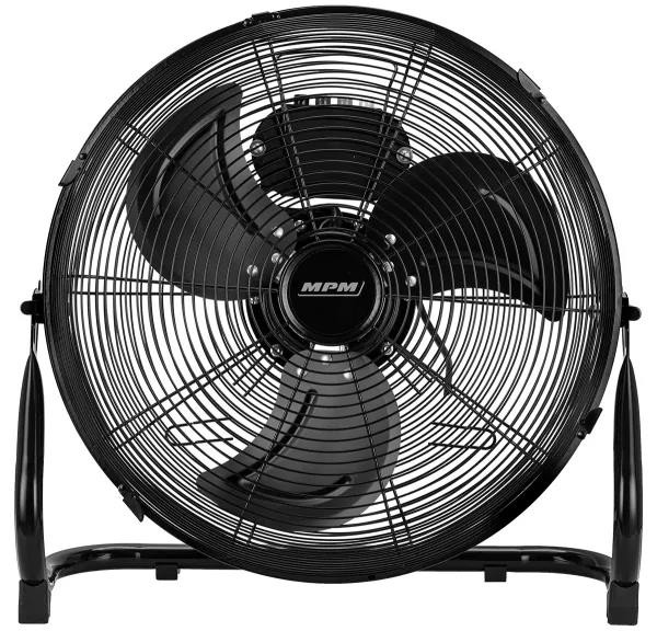Вентилятор MPM MWP-27