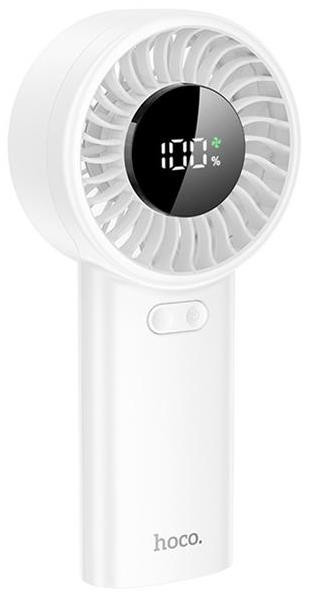 Вентилятор Hoco HX62 Endless