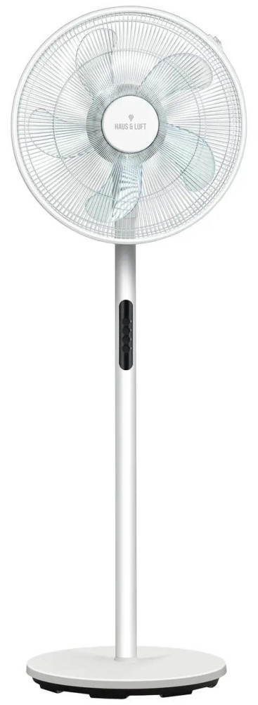 Вентилятор MPM HL-WP-01