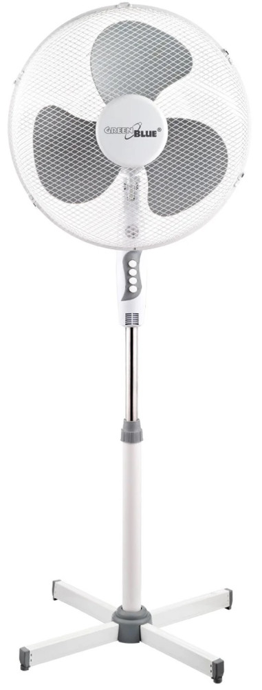 Вентилятор GreenBlue GB560
