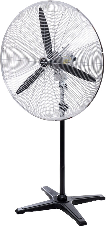 Вентилятор Master FS 75