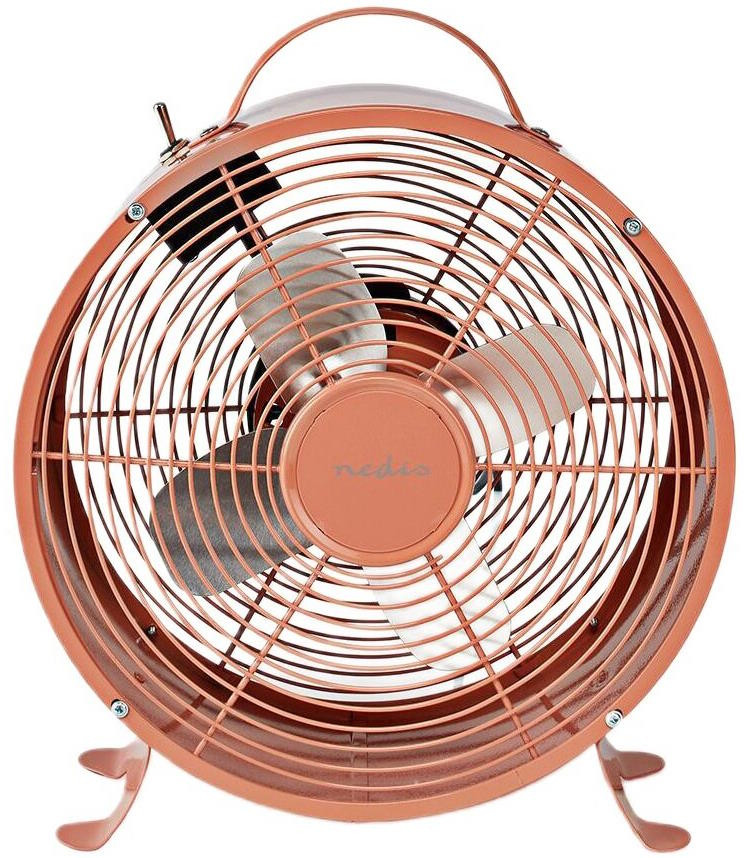 Вентилятор Nedis FNCL10PK20
