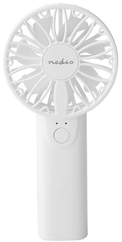 Вентилятор Nedis FNHH1WT