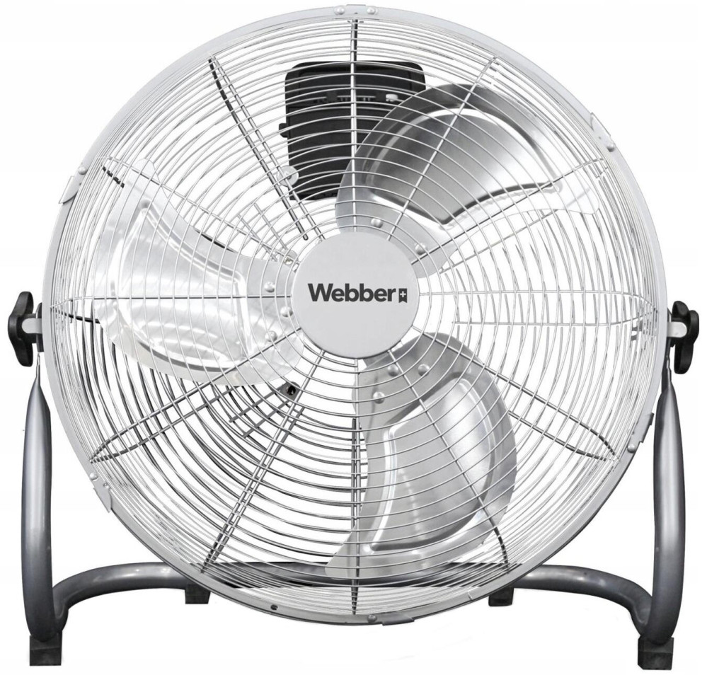 Вентилятор Webber FF400A