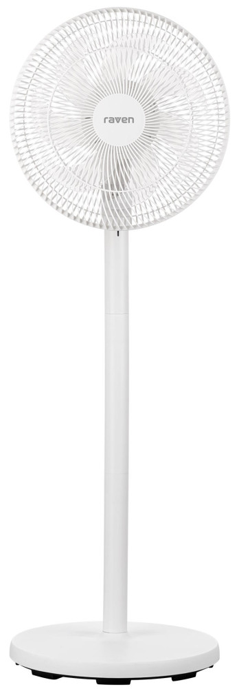 Вентилятор RAVEN EWS008