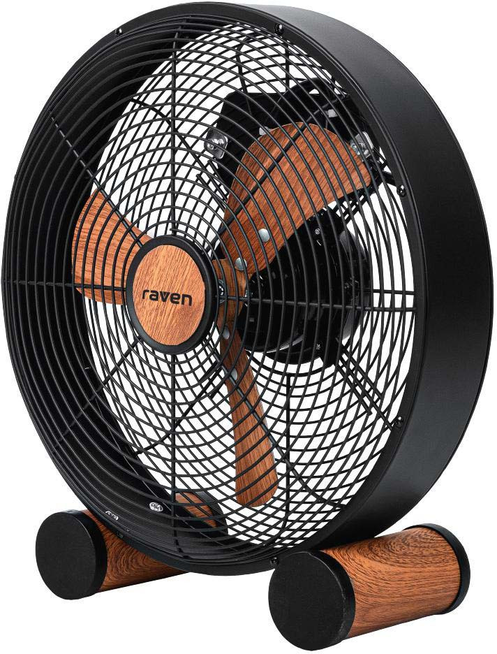 Вентилятор RAVEN EWB004