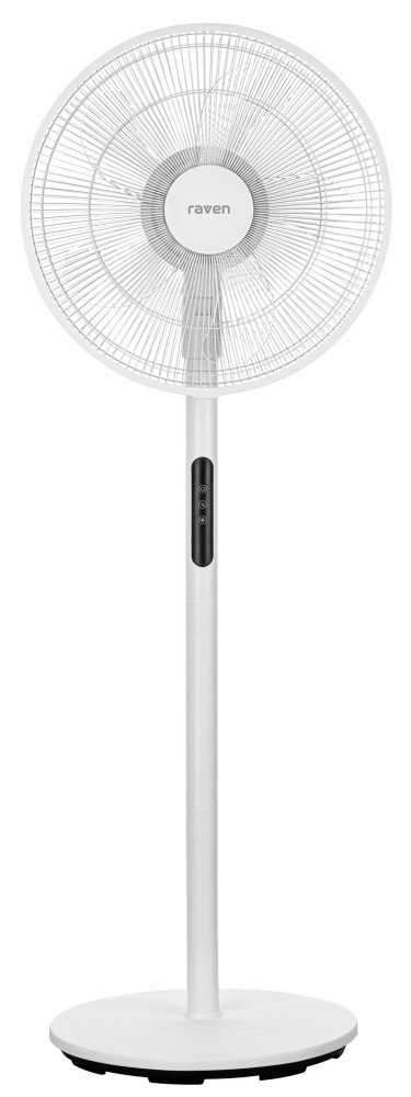 Вентилятор RAVEN EWS007