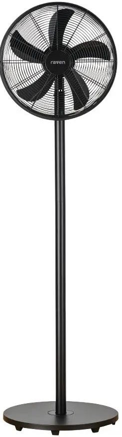 Вентилятор RAVEN EWS006