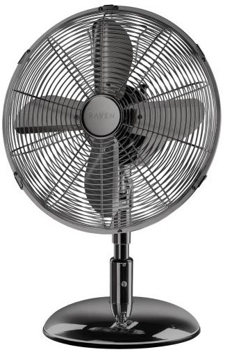 Вентилятор RAVEN EWB001