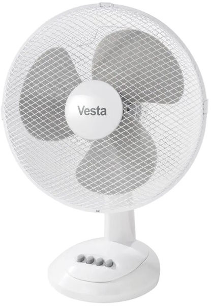 Вентилятор Vesta ETF02N