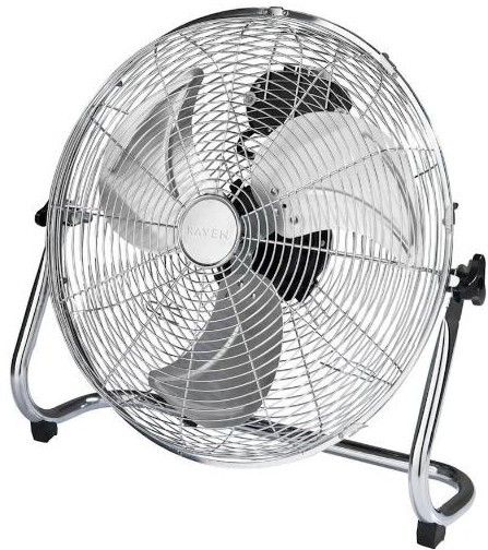 Вентилятор RAVEN ECP003N