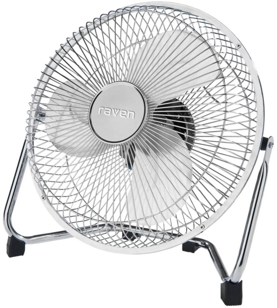 Вентилятор RAVEN ECP002NX