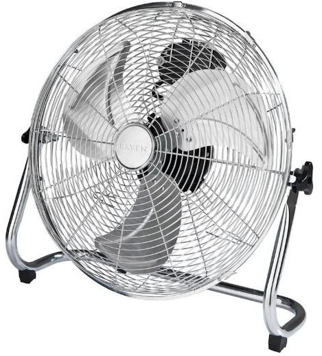 Вентилятор RAVEN ECP004N