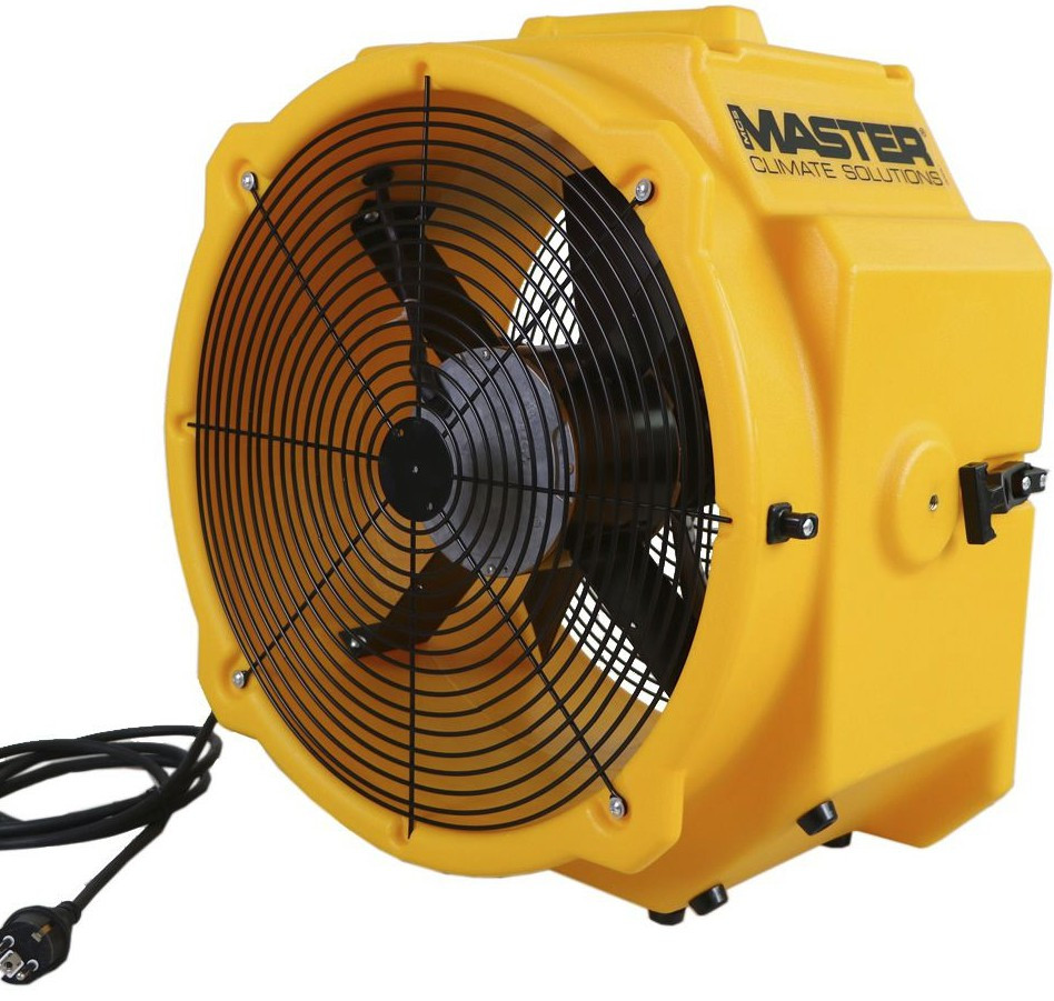 Вентилятор Master DFX 20