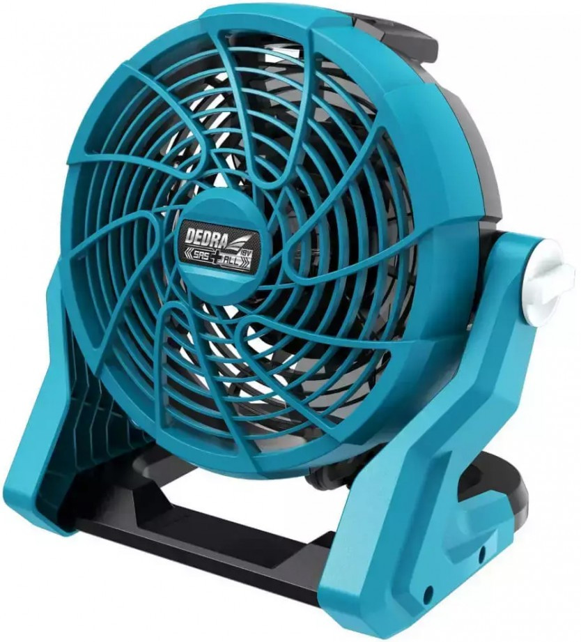 Вентилятор Dedra DED7080