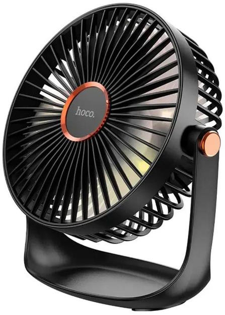 Вентилятор Hoco DF12