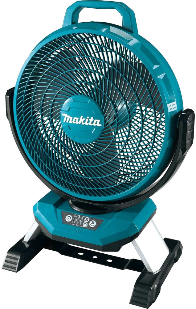 Вентилятор Makita DCF301Z