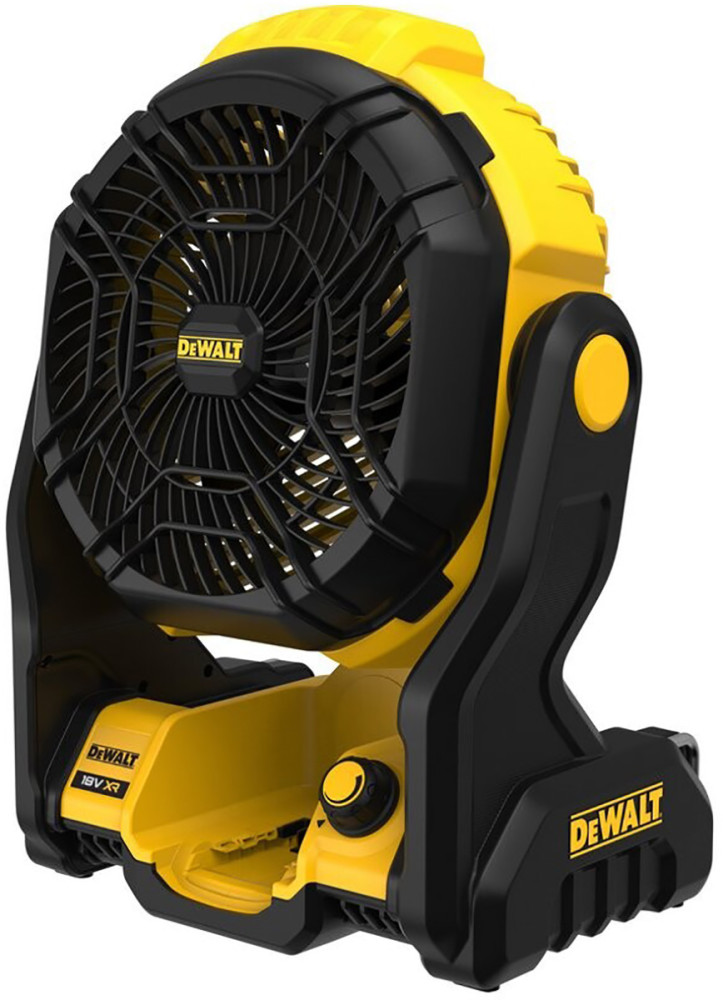 Вентилятор DeWALT DCE512N-XJ