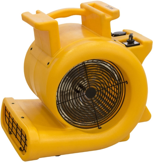 Вентилятор Master CD 5000