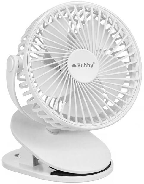 Вентилятор Ruhhy 25566