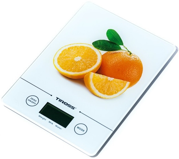 Весы TIROSS TS-1301