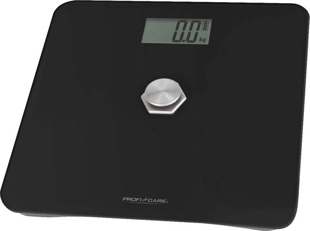 Весы ProfiCare PC-PW 3112