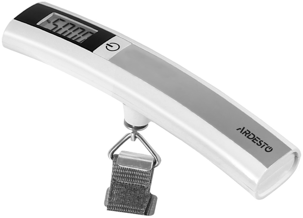 Весы Ardesto SC-10