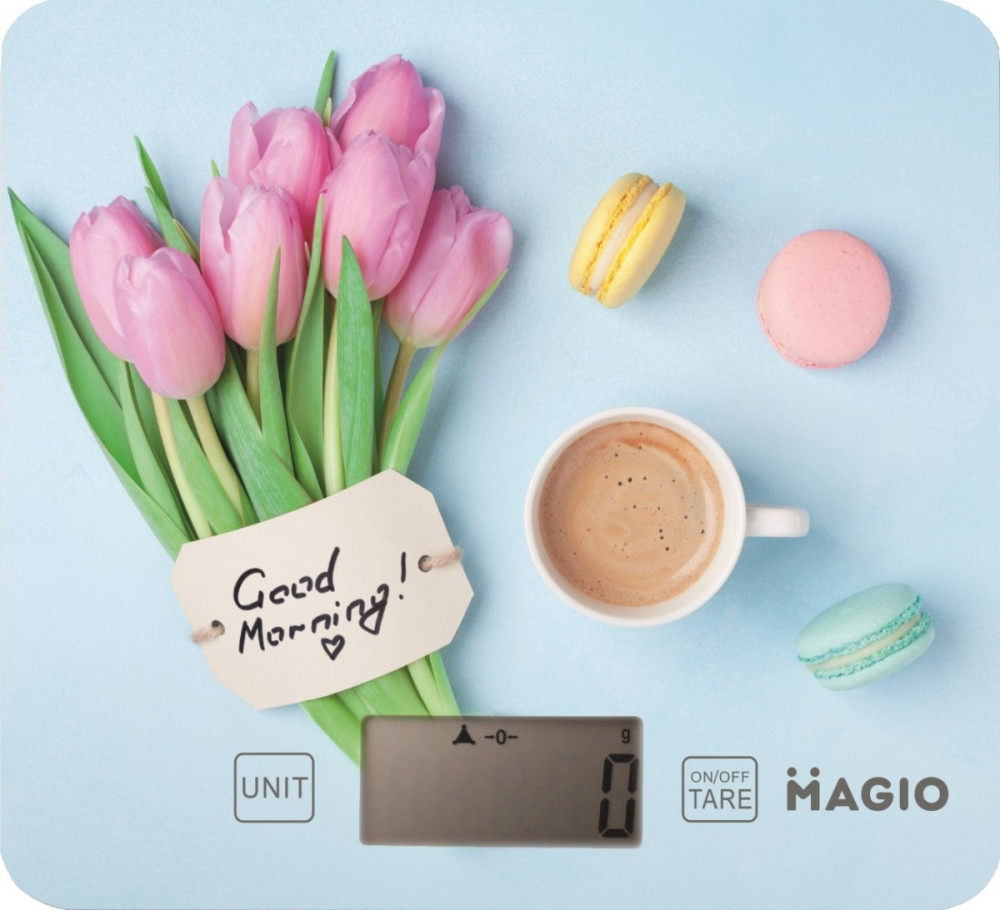 Ваги Magio MG-791