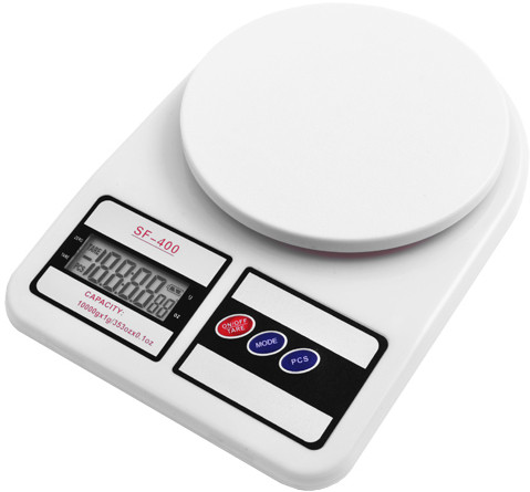 Ваги Domotec MS-400