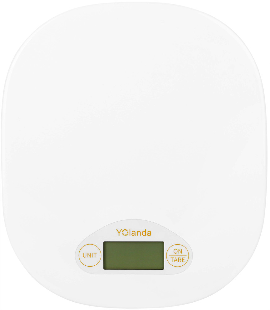 Весы Yolanda CK10B