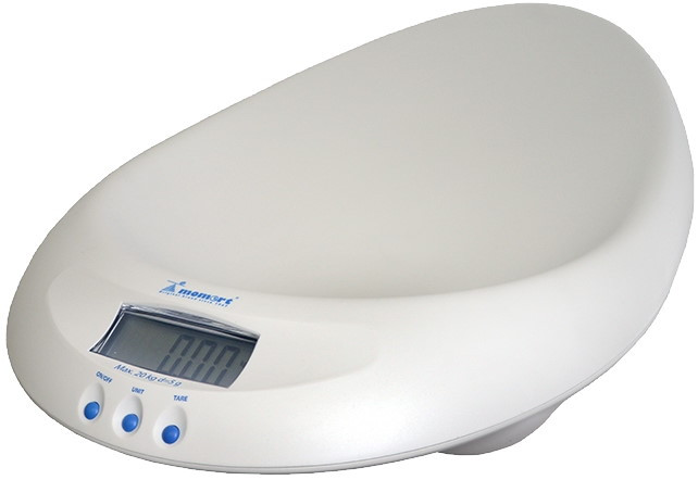 Ваги Momert 6401