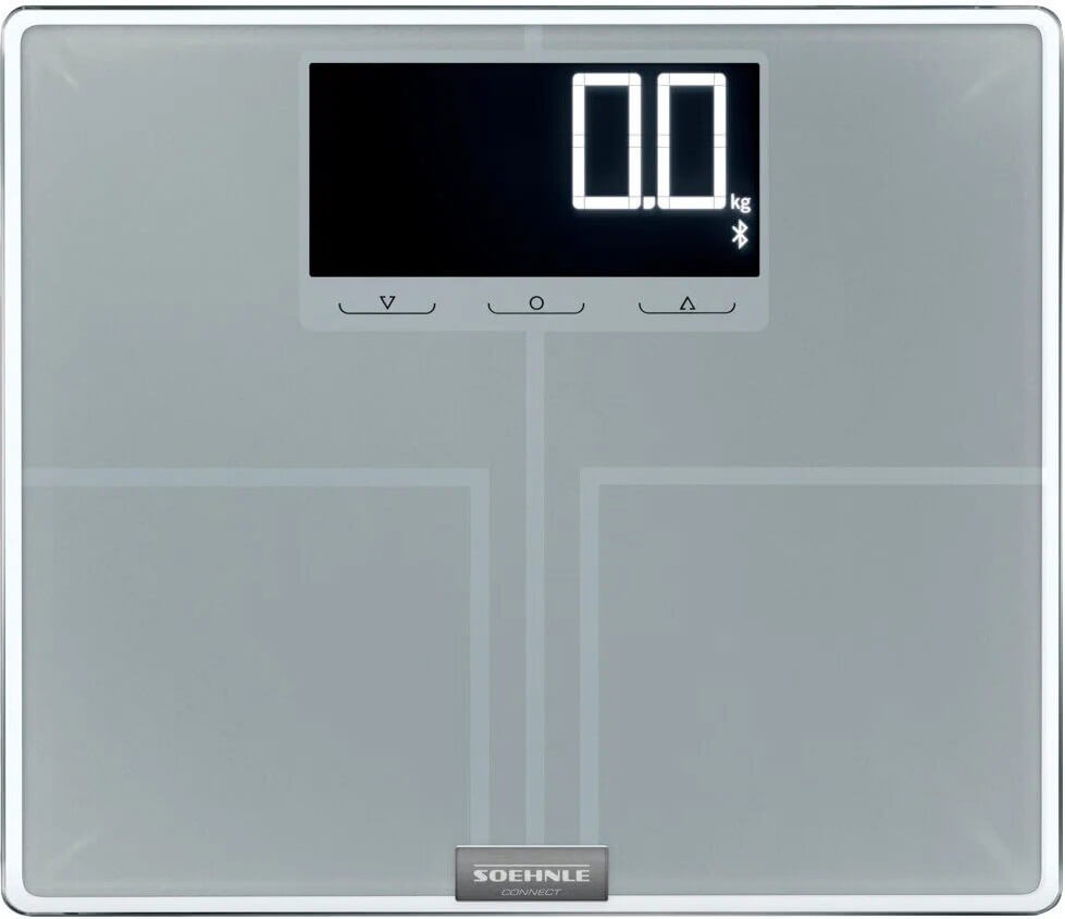 Весы SOEHNLE 63873 Shape Sense Connect 200