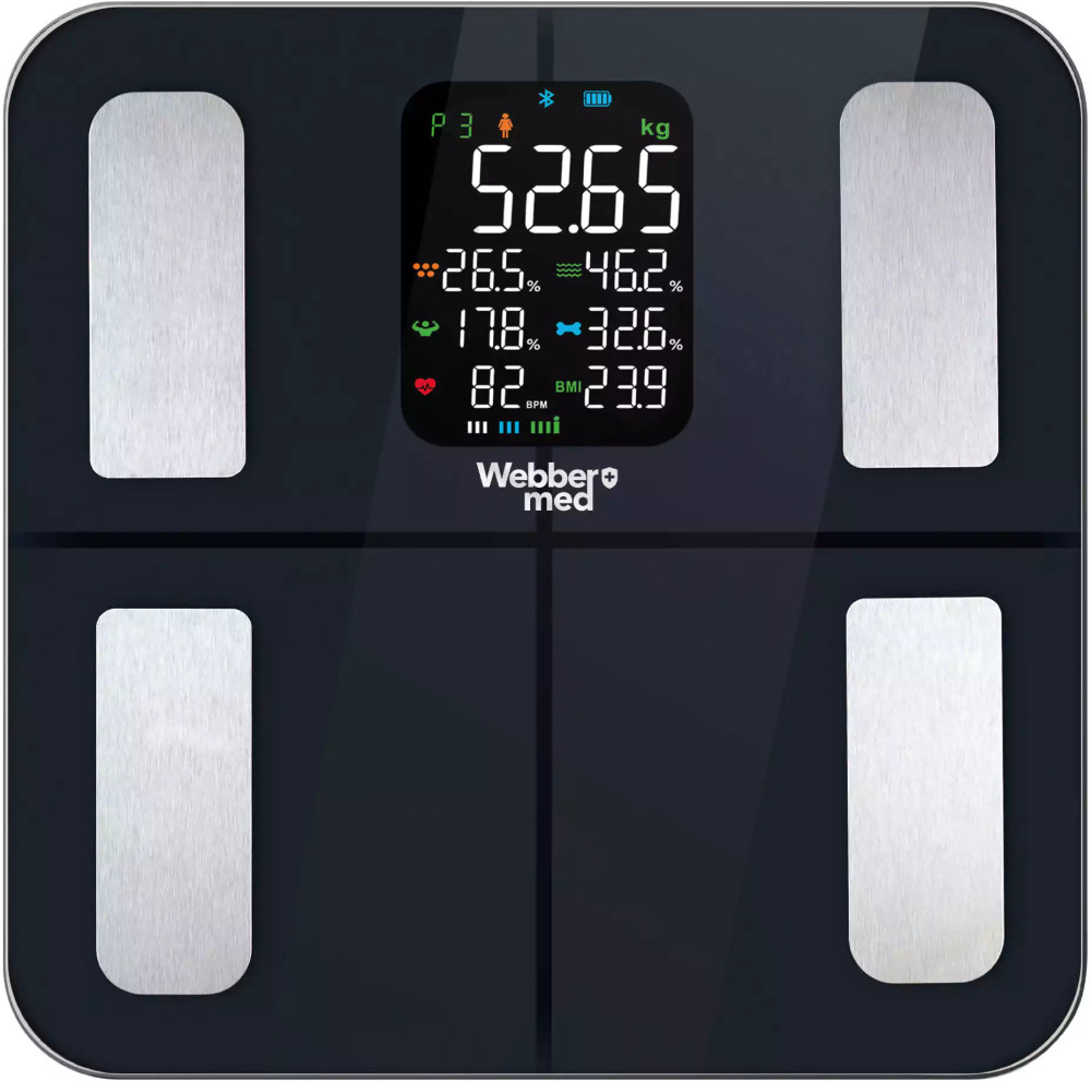 Весы Webber Livia IF1320B