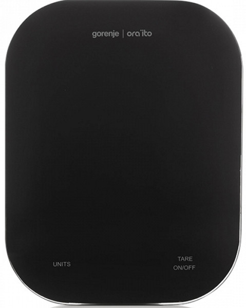 Весы Gorenje KT 10 Oraito