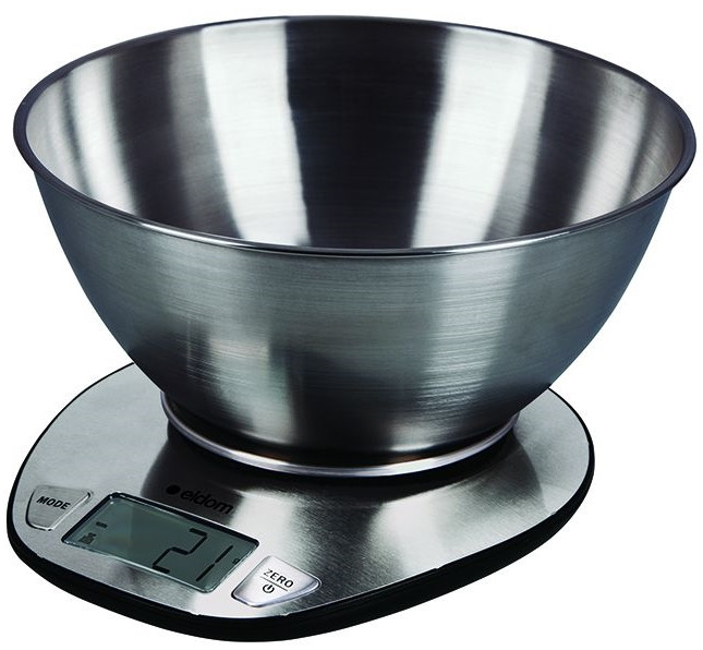 Ваги Eldom WK320S