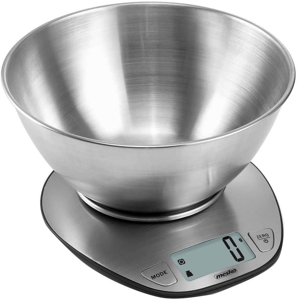 Весы Mesko MS 3152