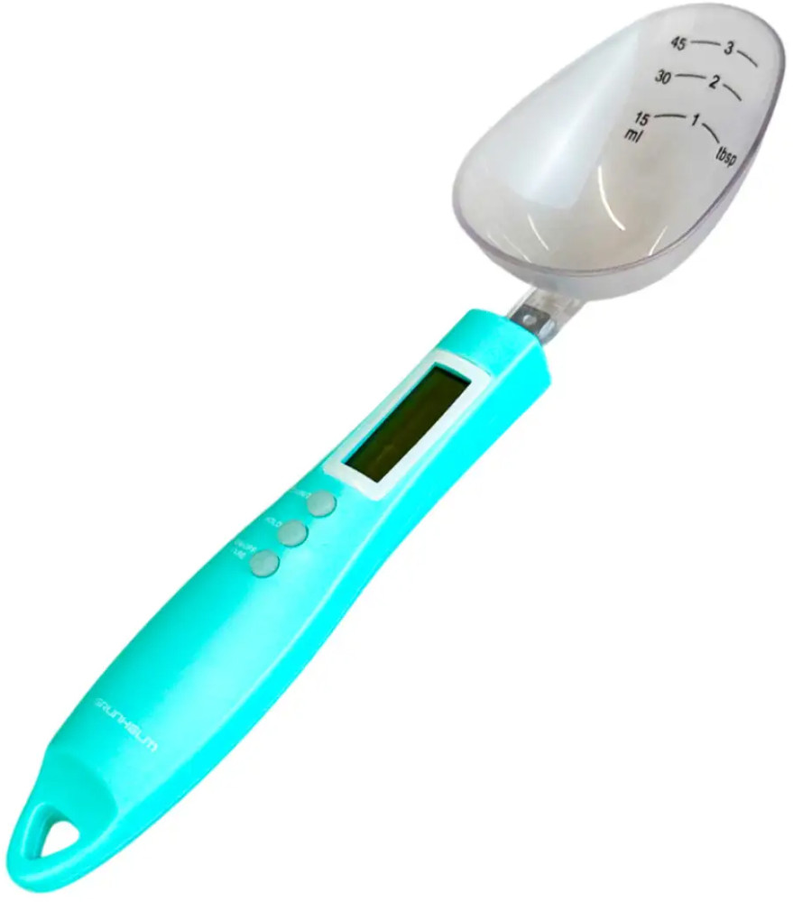 Весы Grunhelm KES-003