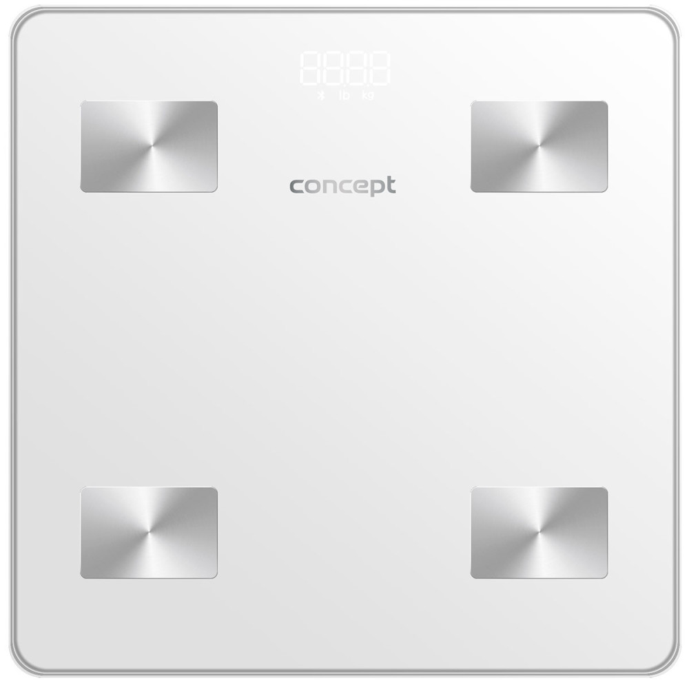 Ваги Concept Perfect Health VO4000