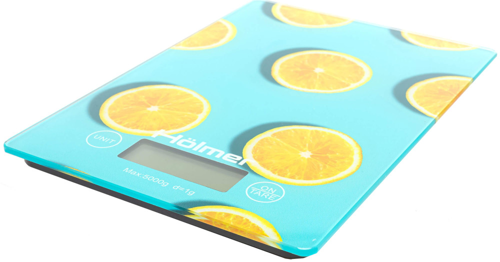 Весы HOLMER HSK-2316