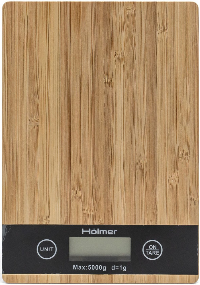 Весы HOLMER HSK-2105WD