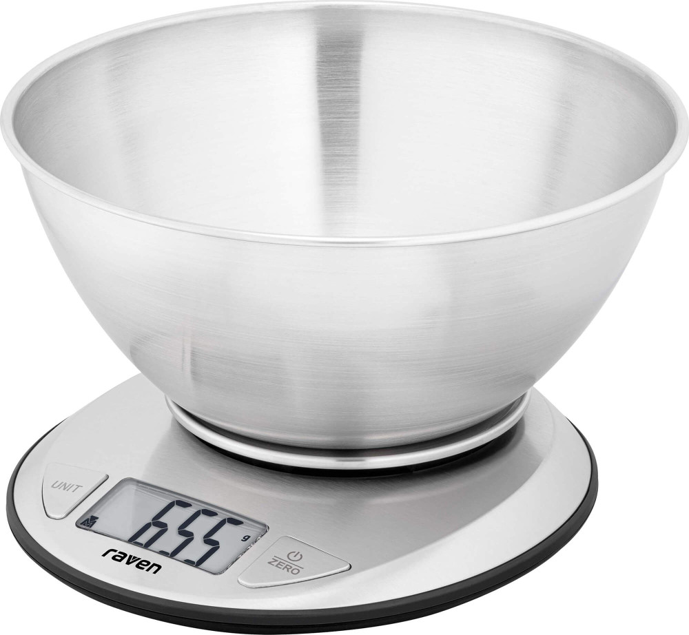 Весы RAVEN EWK010