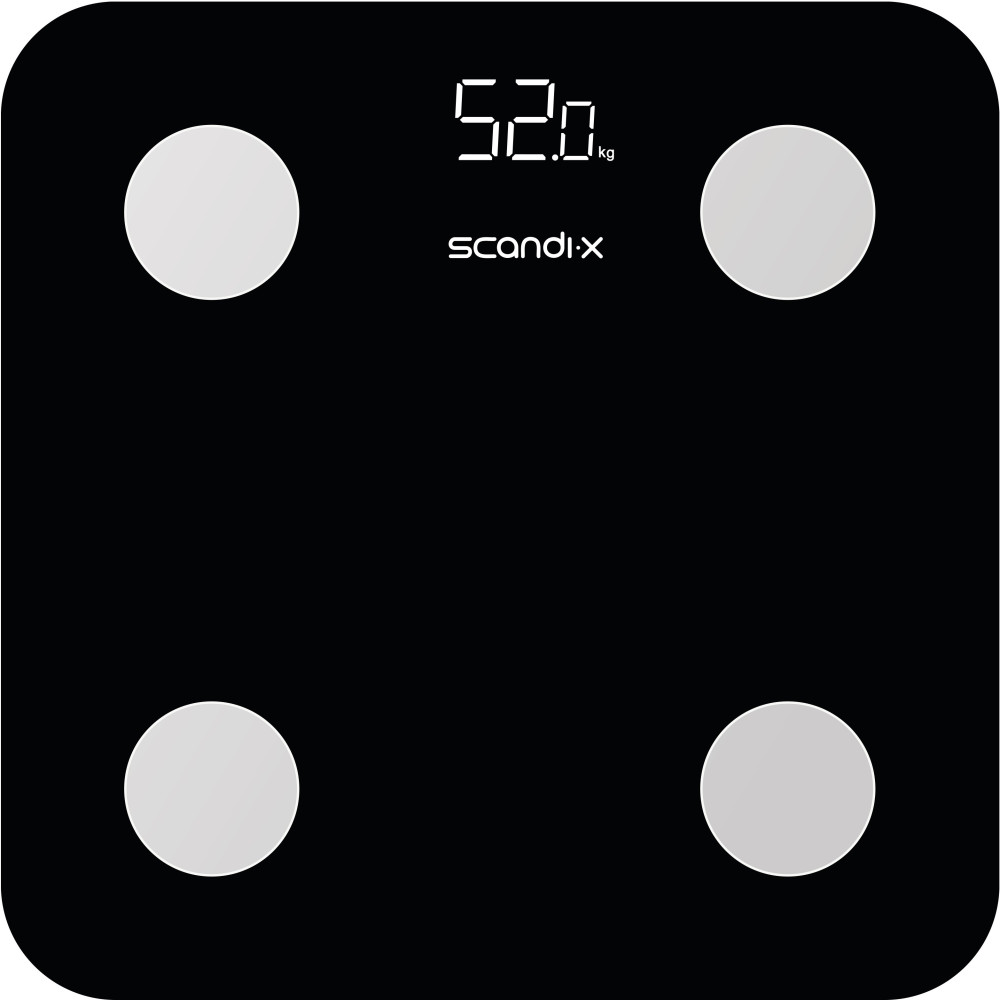 Ваги Scandix BSGS26-B