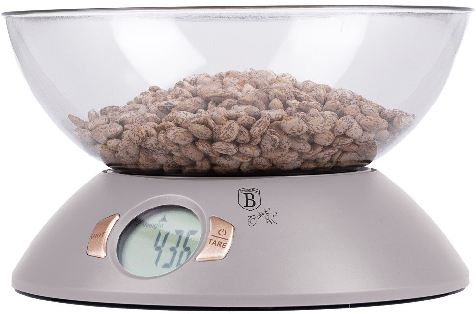 Ваги Berlinger Haus BH-9616