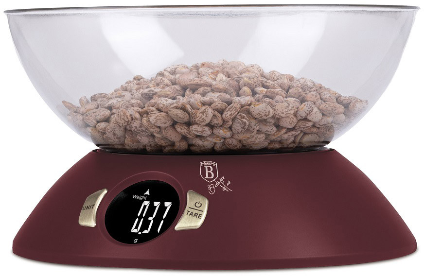 Ваги Berlinger Haus BH-9615