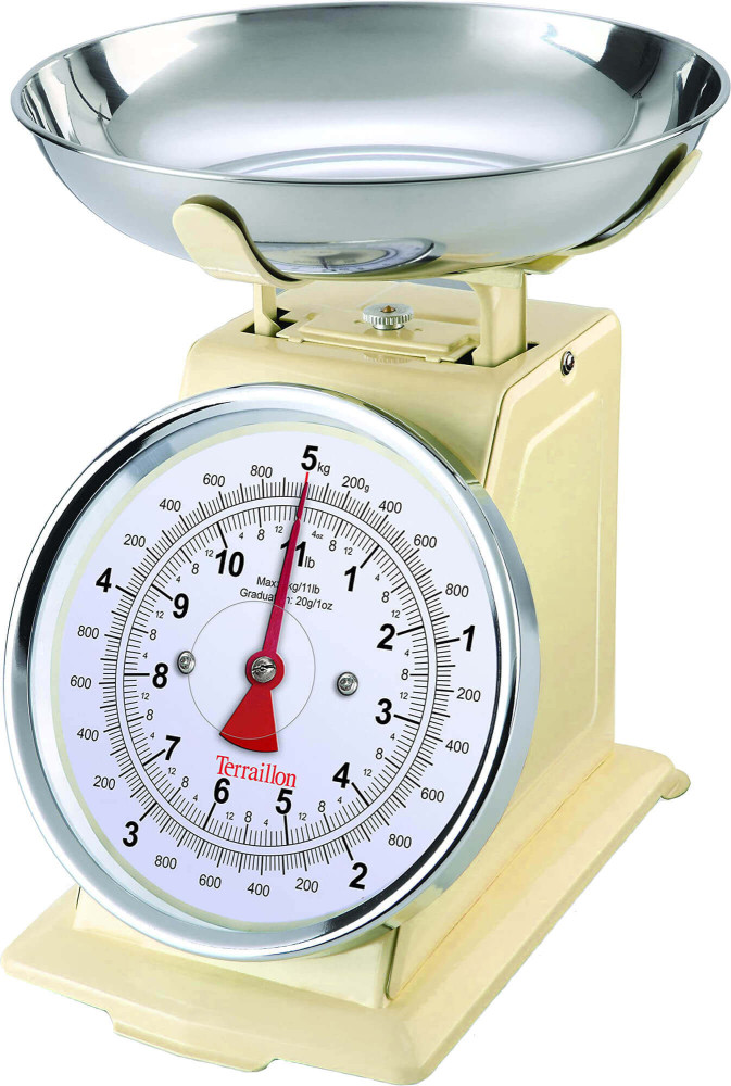 Весы Terraillon 14475