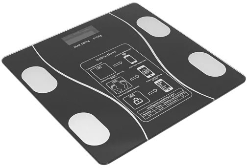 Весы Voltronic Power YT-17C