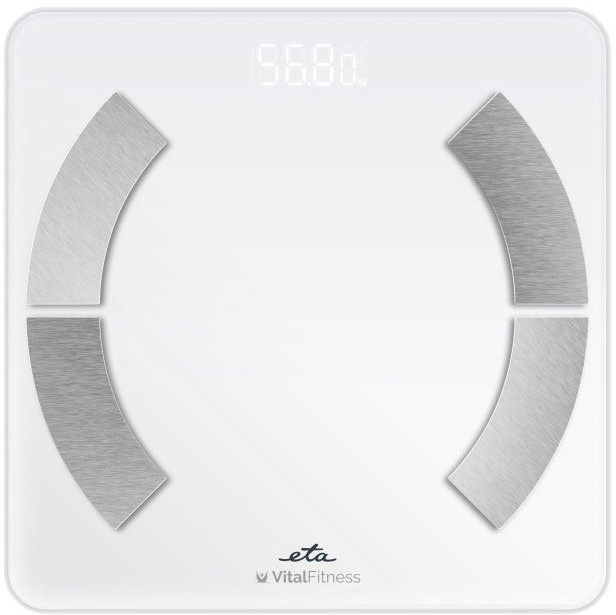 Ваги ETA Vital Fitness 2779 90000